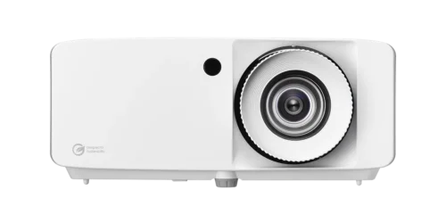 מקרן לייזר Optoma ZK450 4K UHD 4200ANSI אופטומה