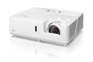 מקרן לייזר Optoma ZK708T