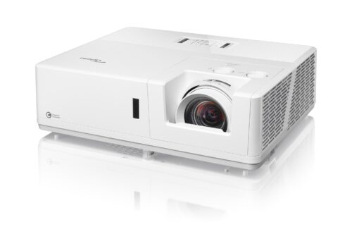 מקרן לייזר Optoma ZK708T