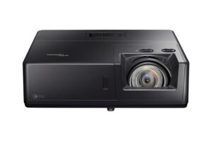 מקרן לייזר Optoma ZU507TST