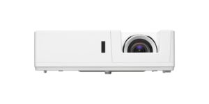 מקרן לייזר Optoma ZU607T