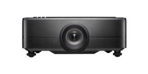 מקרן לייזר Optoma ZU820TST