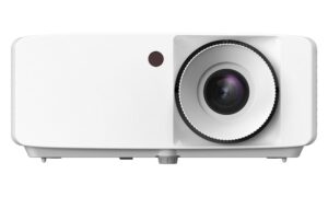 מקרן לייזר Optoma ZW350e WXGA 4000ANSI אופטומה