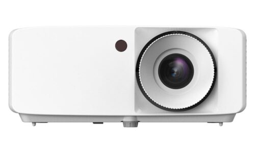 מקרן לייזר Optoma ZW350e WXGA 4000ANSI אופטומה