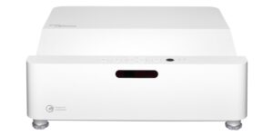 מקרן לייזר אולטרה קצר טווח Optoma ZW410UST 4000ANSI אופטומה