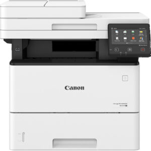 Canon imageRUNNER 1643iF II - מבט קדמי