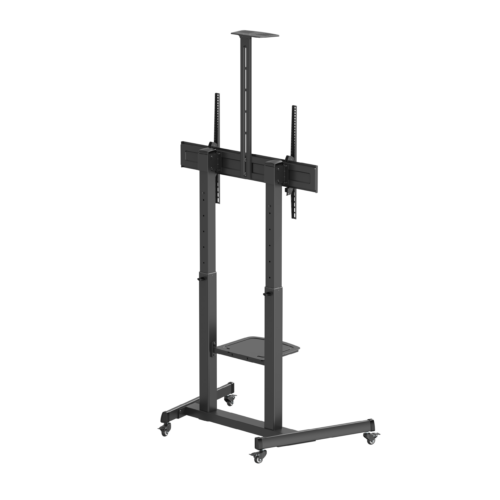 Brateck TTL17-610TW TV cart