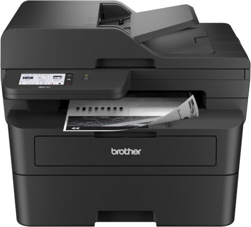 Brother MFC-L2710DW