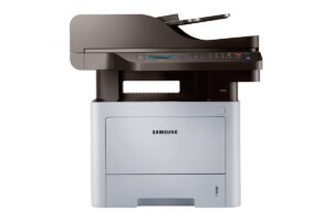 Samsung ProXpress M4070FR front