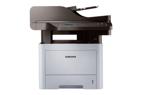 Samsung ProXpress M4070FR front