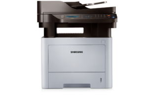 Samsung Xpress SL-M3370FD