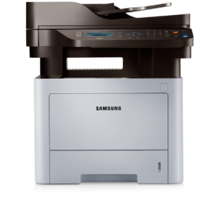 Samsung Xpress SL-M3370FD