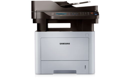 Samsung Xpress SL-M3370FD