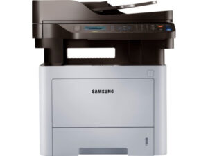 Samsung Xpress SL-M3370FD angle