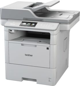 Brother MFC-L6900DW