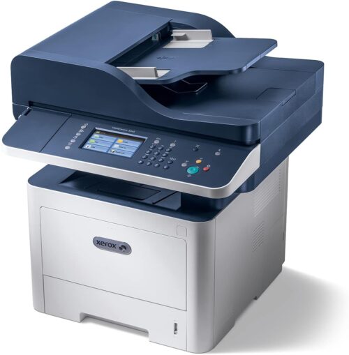 Xerox WorkCentre 3345