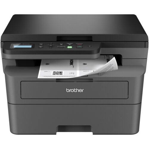 מדפסת Brother DCP-L2620DW