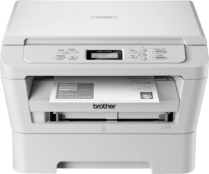 מדפסת Brother DCP-7055
