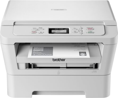מדפסת Brother DCP-7055