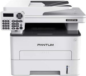 מדפסת Pantum M6800FDW