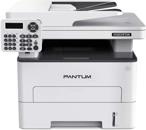 מדפסת Pantum M6800FDW