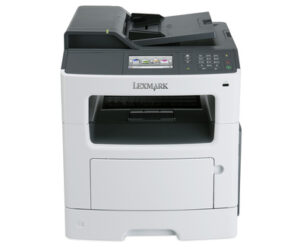 Lexmark MX410de