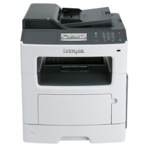 Lexmark MX410de