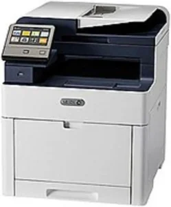 מדפסת לייזר צבע Xerox WorkCentre 6515DN