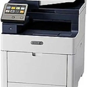 מדפסת לייזר צבע Xerox WorkCentre 6515DN
