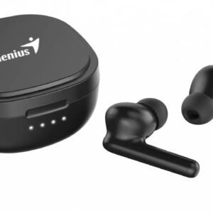 אוזניות TWS Genius HS-910BT