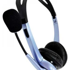 אוזניות משרד Genius HS-04S