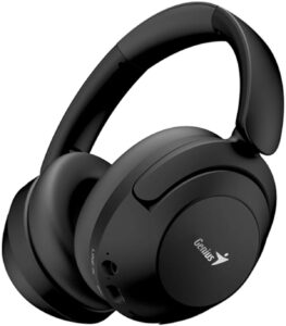 אוזניות קשת Genius HS-810BT
