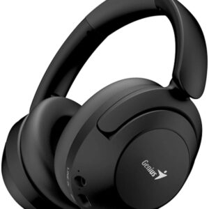 אוזניות קשת Genius HS-810BT