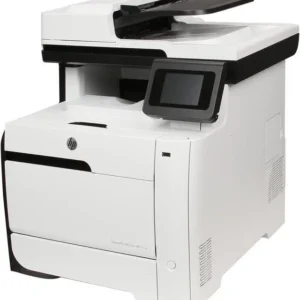HP LaserJet Pro 400 Color MFP M475dn
