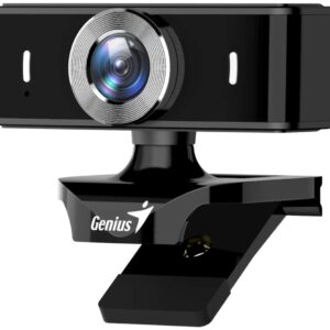 מצלמת אינטרנט Genius FaceCam 2000X2