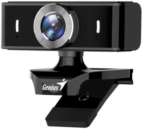 מצלמת אינטרנט Genius FaceCam 2000X2