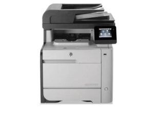 HP LaserJet Pro MFP M476dn
