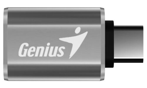 מתאם Genius ACC-C2A