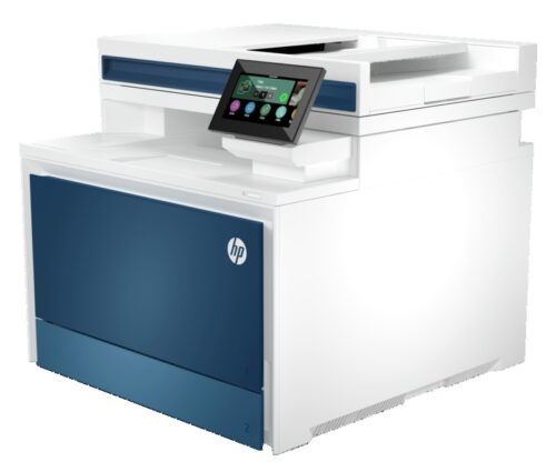 HP Color LaserJet Pro MFP 4302fdn