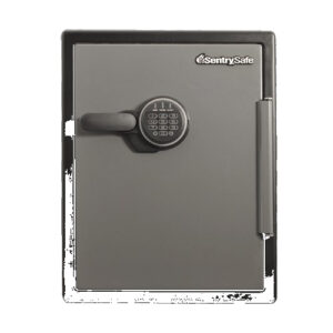 SentrySafe SFW205FYC - חזית