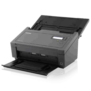 Brother PDS-5000 - זווית שמאל