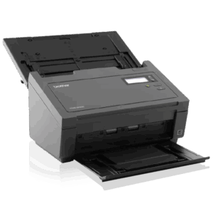 Brother PDS-5000 - זווית ימין