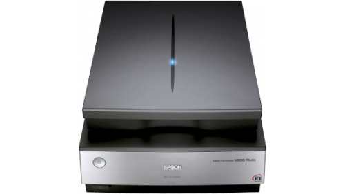 Epson Perfection V800 Photo