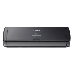 Canon imageFORMULA P-215II - מבט קדמי