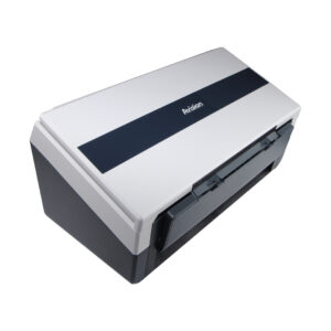 סורק Avision AD240 - זווית מלמעלה