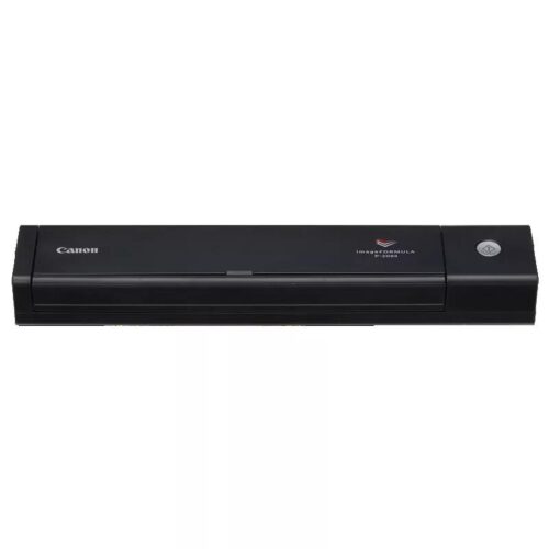 Canon imageFORMULA P-208II