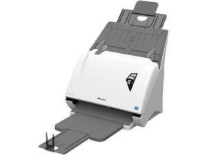Mustek iDocScan P45 סורק