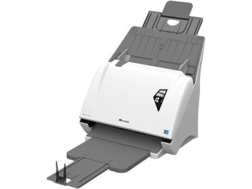 Mustek iDocScan P45 סורק