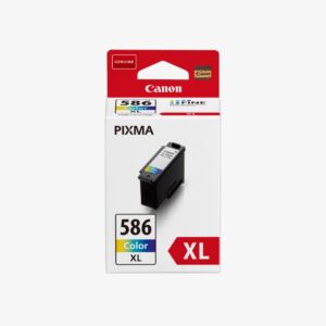 Canon CL-586XL Color