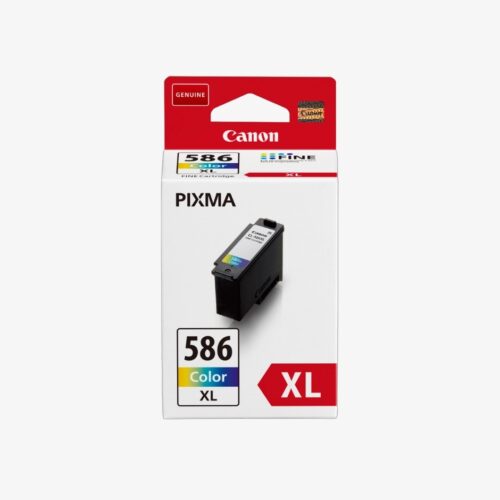 Canon CL-586XL Color